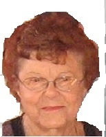 jeanine Barbeau