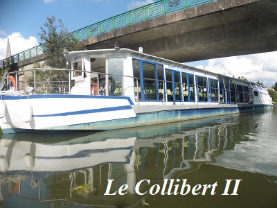 collibert II 3