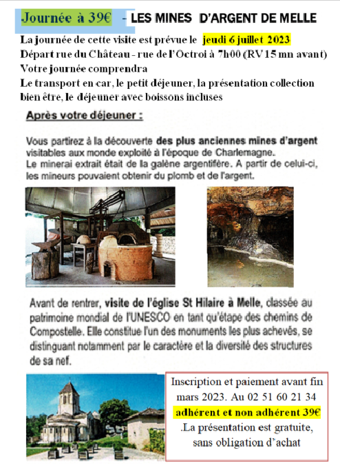 melle 6 7 2023