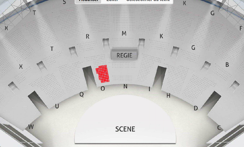 place zenith 2023