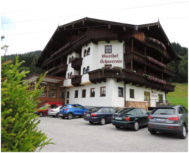 hotel parking tyrol 12