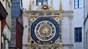 GRAND HORLOGE