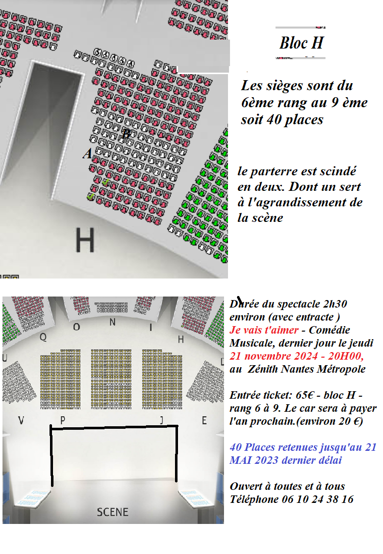 plan je vais taimer