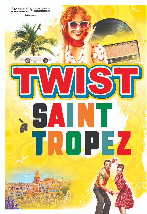 twist à st trop 1