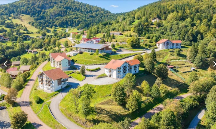 bussang azureva