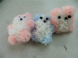 porte clefs