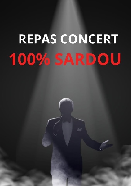 sardou mars 2025