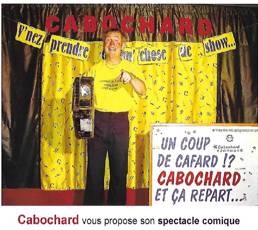 cabochard 3