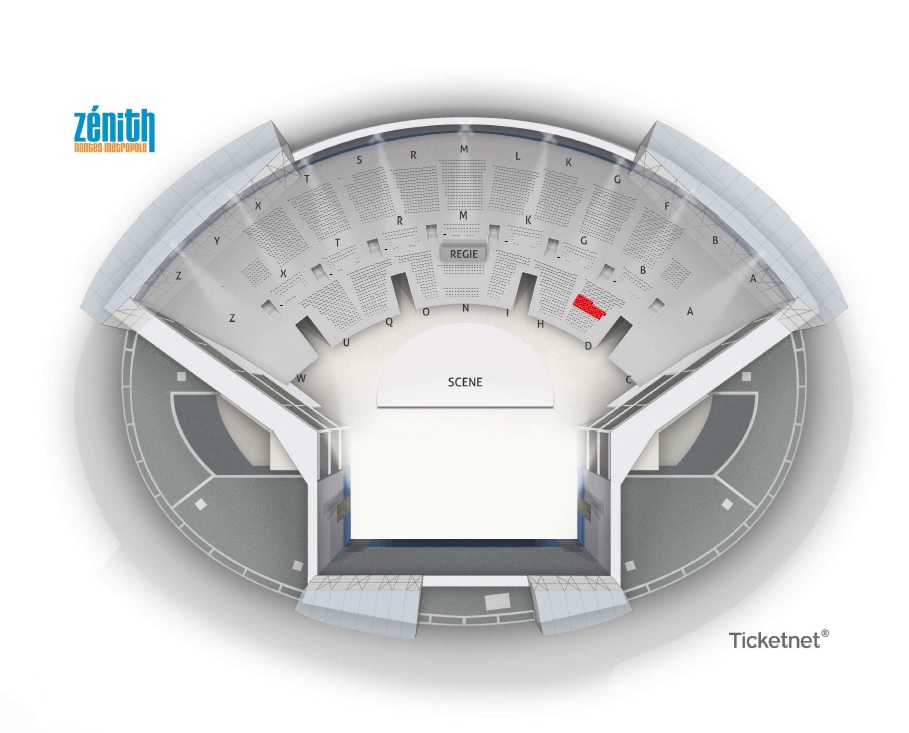 plan zenith B