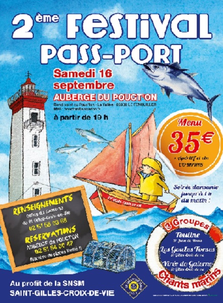 poucton marins