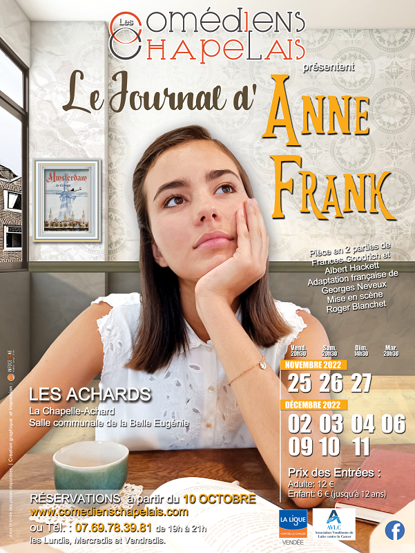 anne franck