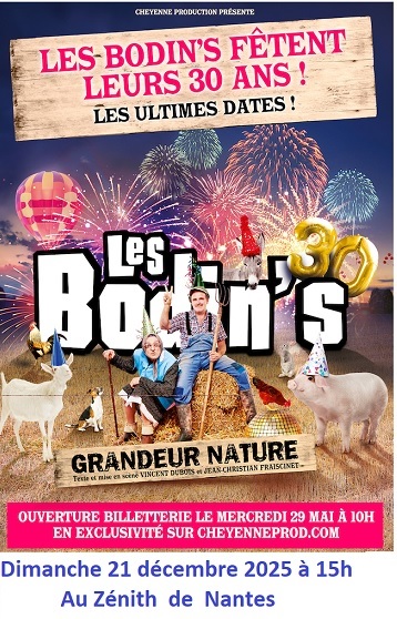 bodins 2025