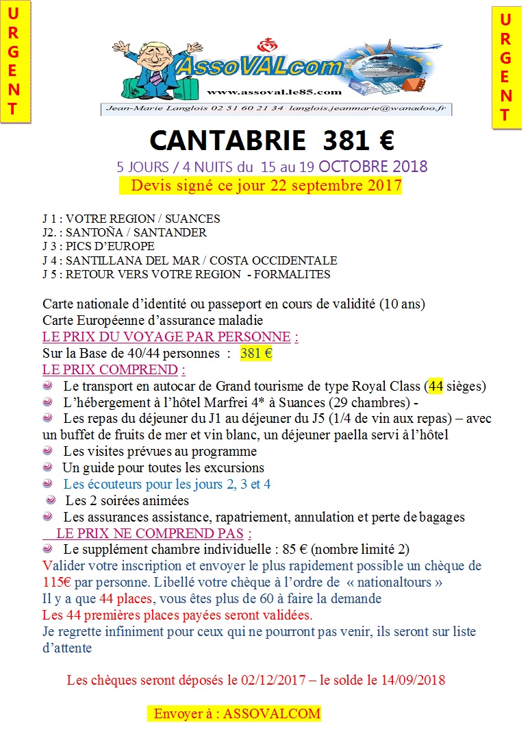 cantabrie asso