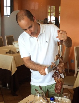 repas des épées